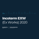 Incoterm EXW Ex Works