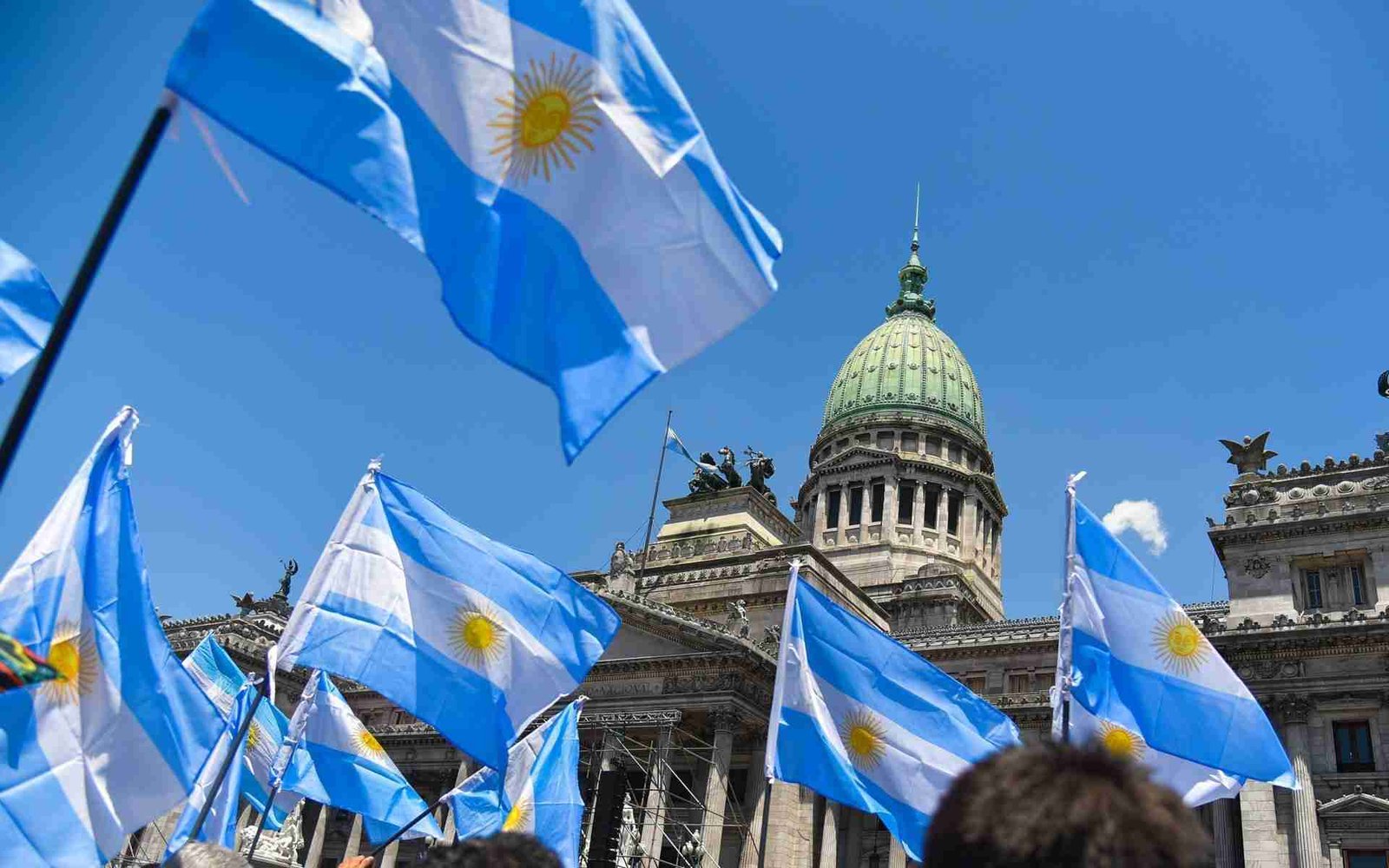 como importar a argentina