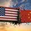 China y Estados UNidos