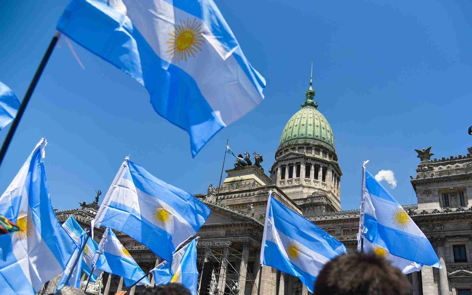 Exportar a Argentina