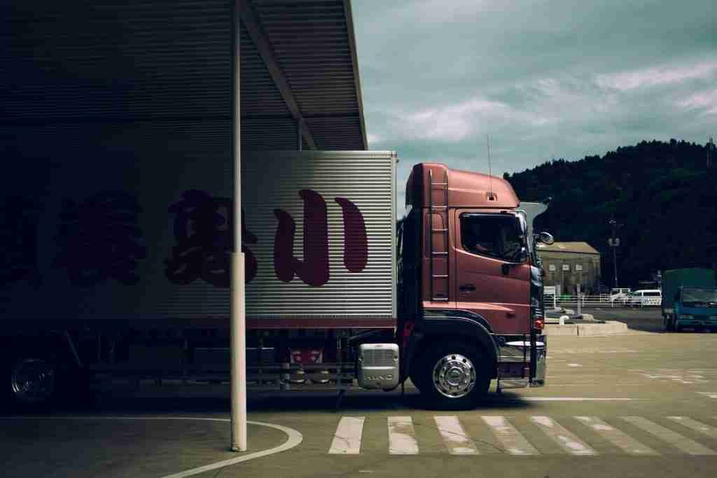 Cómo elegir una empresa de transporte internacional