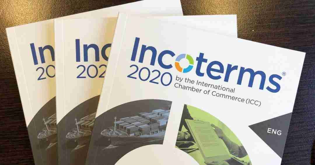 incoterms 2020