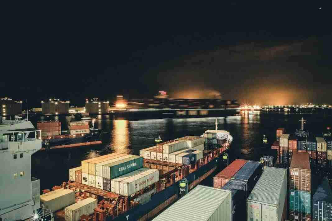 6 Puertos marítimos de Bolivia más relevantes para el comercio exterior