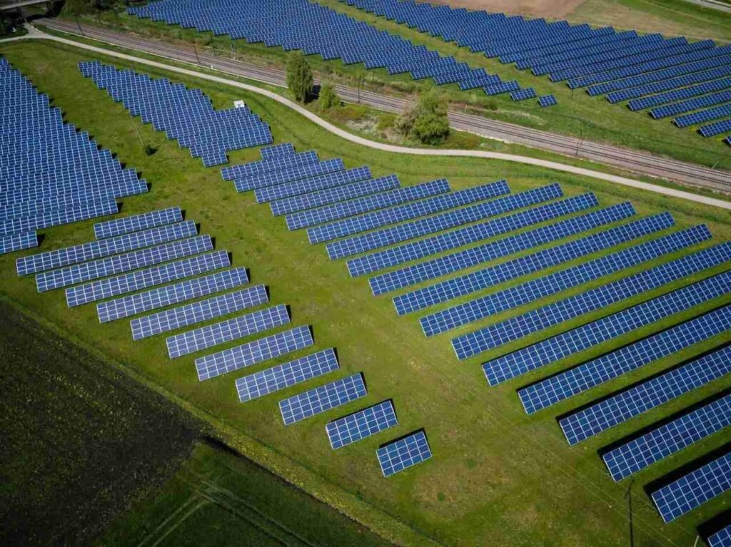 retos de la logística verde en Colombia