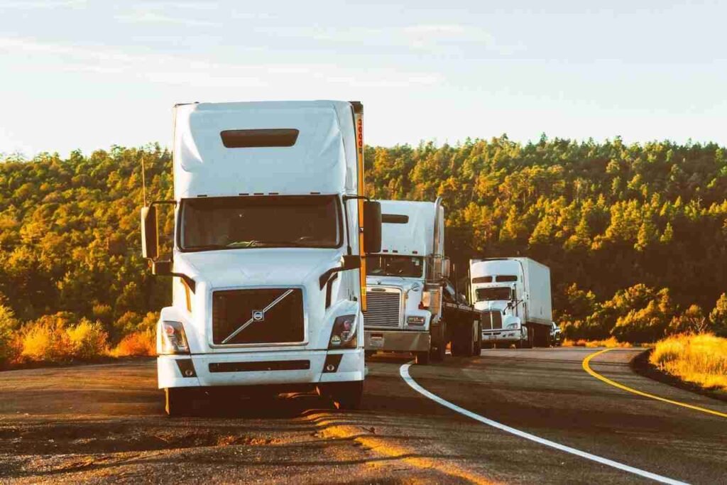 consejos para el transporte de mercancías peligrosas